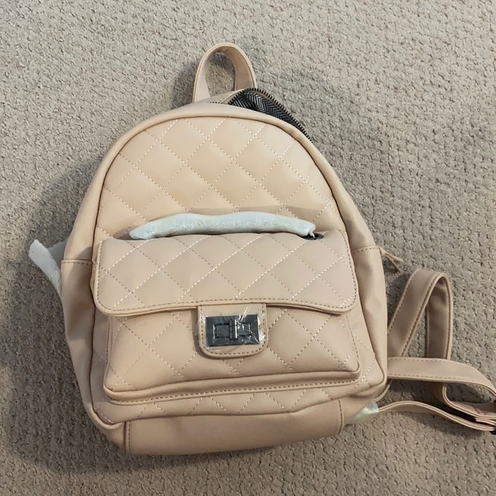 Brand new mini back pack
